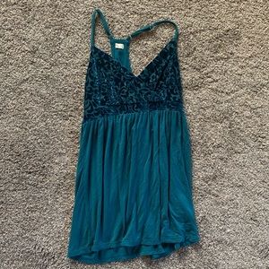 Hollister tank top
